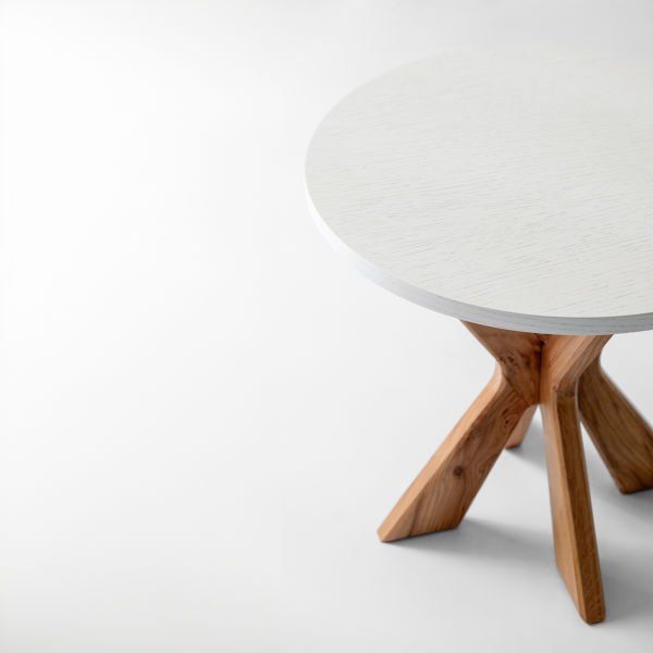 Sohbet Sehpa - 50 cm