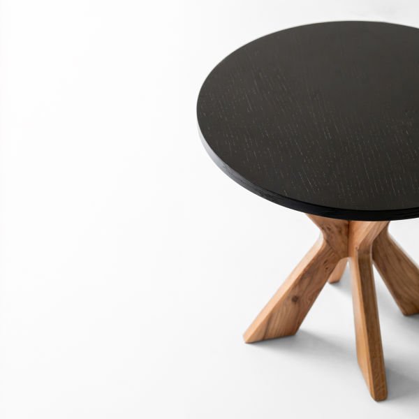 Sohbet Sehpa - 50 cm