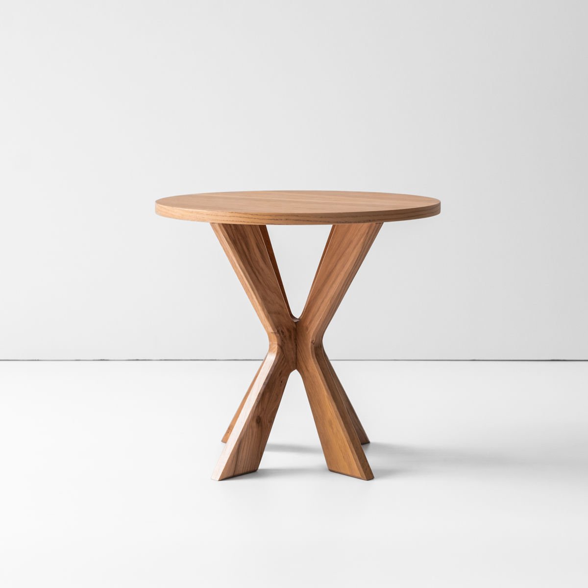 Sohbet Sehpa - 50 cm Naturel