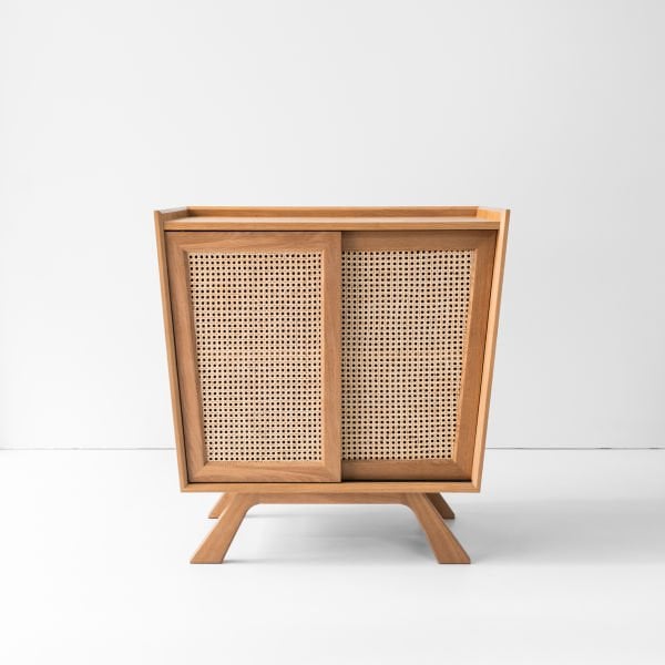 Hatır Büfe - 90x85 cm Hazeran