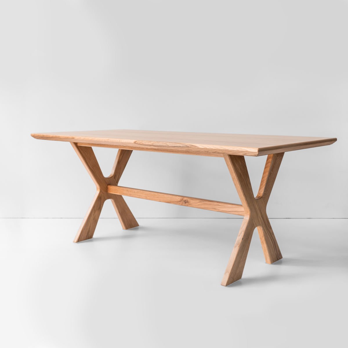 Hangar Masa - 180x90 cm Naturel