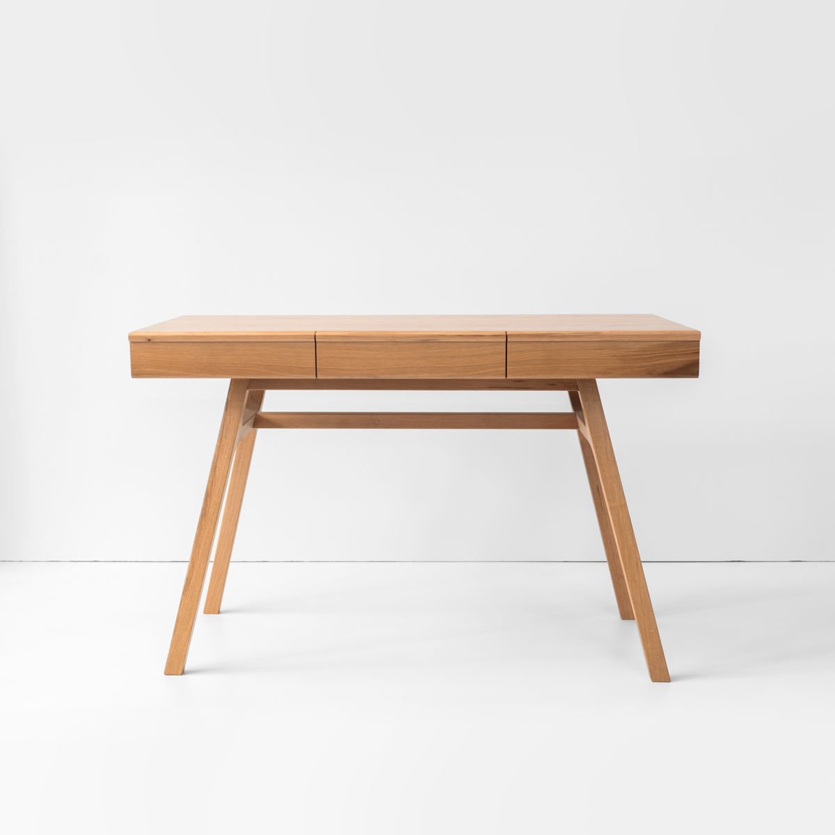 Yazgeç Çalışma Masası - 120 cm Naturel